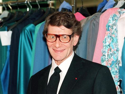 fashion designer ysl|yves saint laurent designer wikipedia.